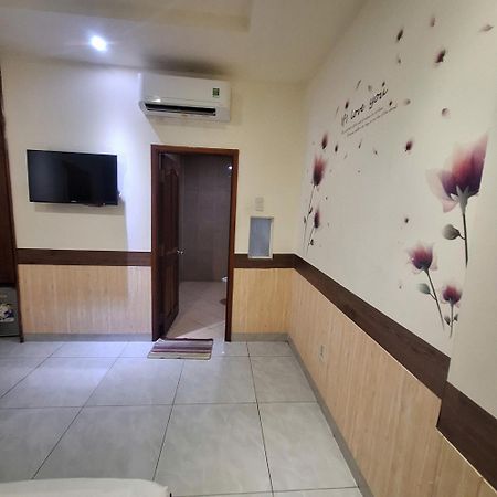 Damry Hotel TP. Hồ Chí Minh Ngoại thất bức ảnh