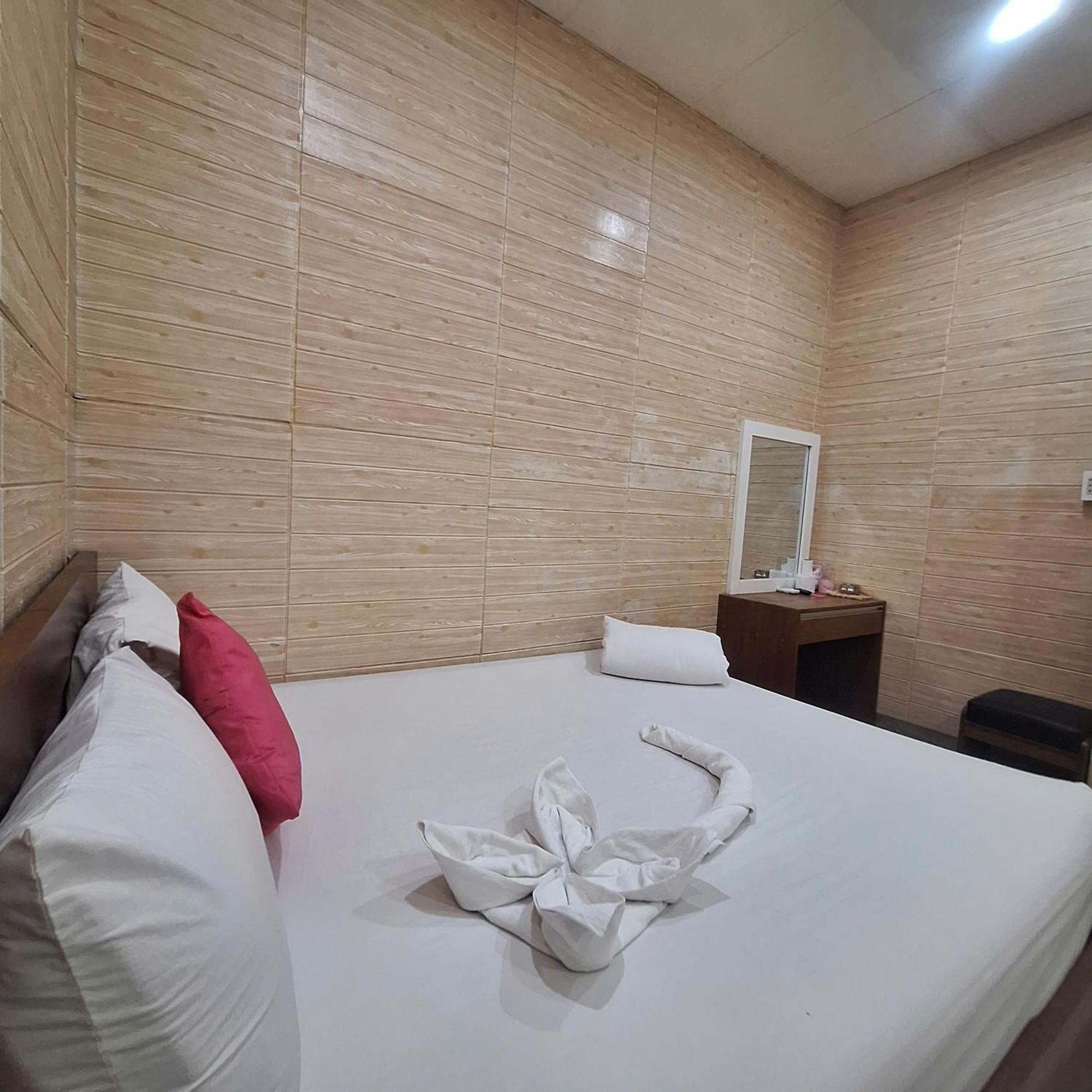 Damry Hotel TP. Hồ Chí Minh Ngoại thất bức ảnh