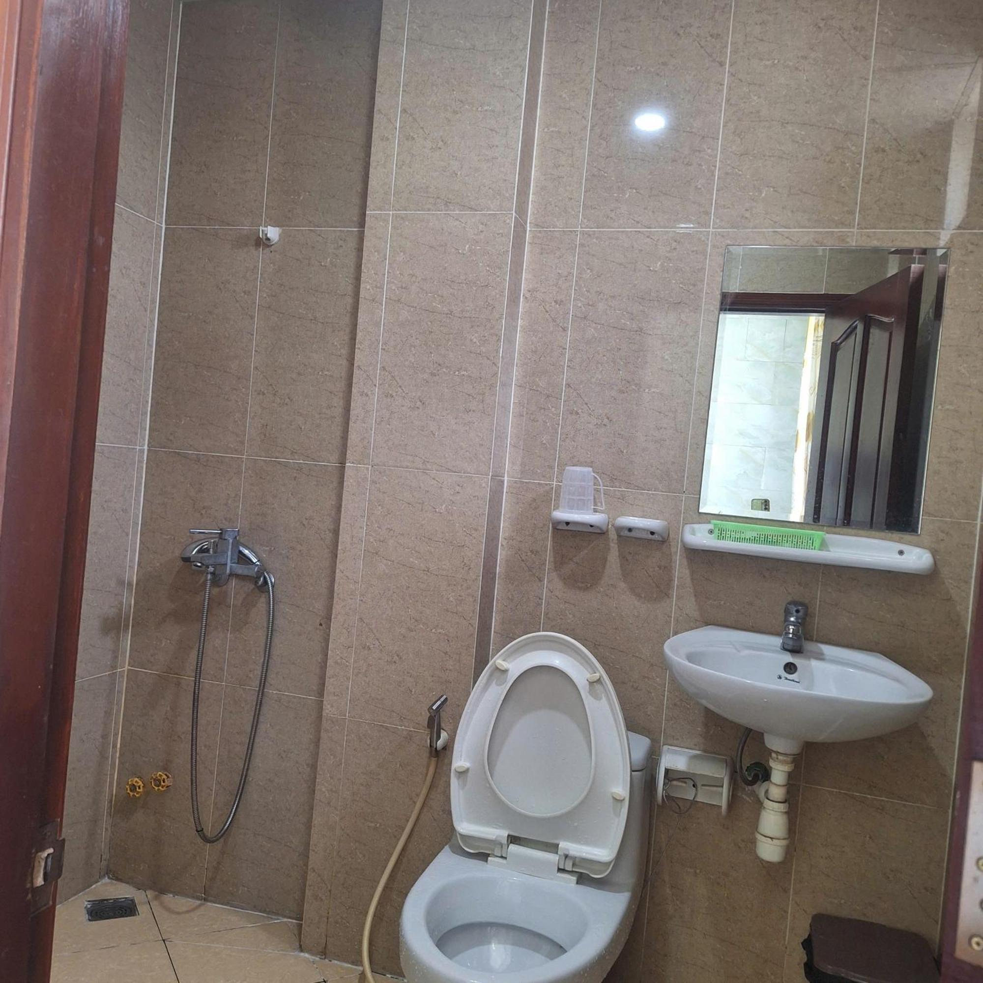 Damry Hotel TP. Hồ Chí Minh Ngoại thất bức ảnh